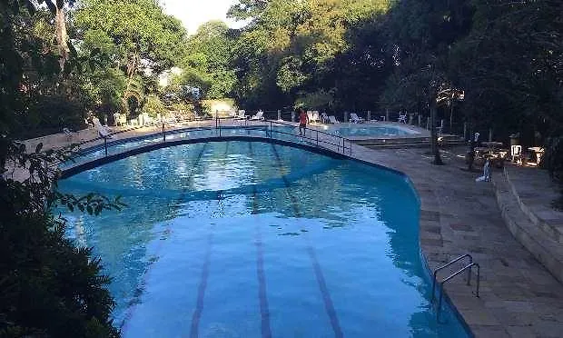 Condominio Residencial Recreio Das Canoas
