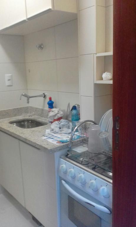 Apartamento Condominio Residencial Recreio Das Canoas *
