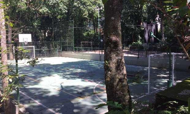 Apartamento Condominio Residencial Recreio Das Canoas Rio de Janeiro