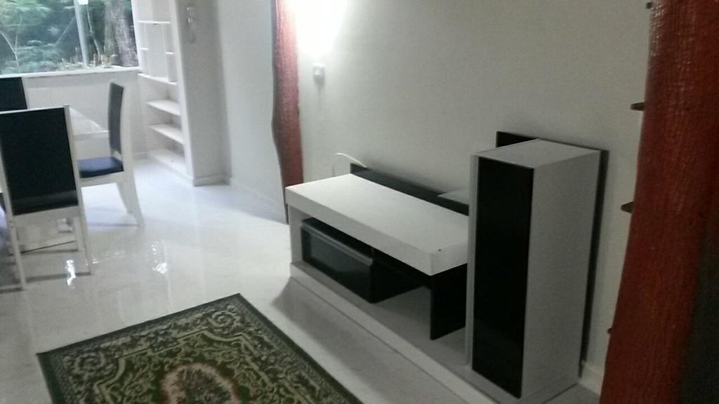 Apartamento Condominio Residencial Recreio Das Canoas