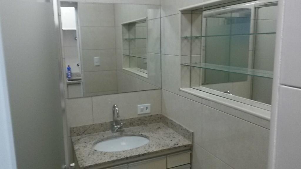 Condominio Residencial Recreio Das Canoas * Rio de Janeiro