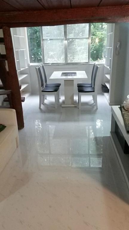 Apartamento Condominio Residencial Recreio Das Canoas *
