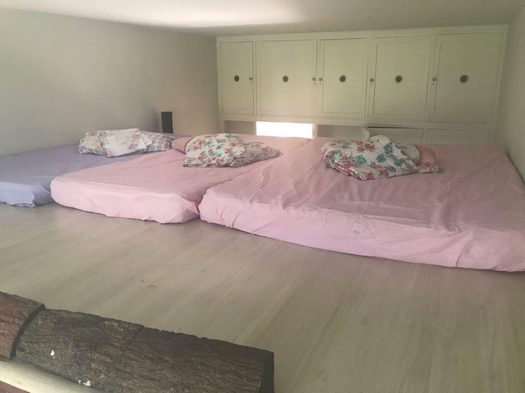 Apartamento Condominio Residencial Recreio Das Canoas *