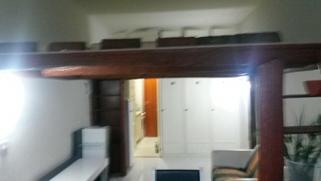 Apartamento Condominio Residencial Recreio Das Canoas *