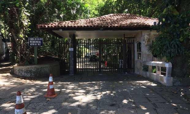 Apartamento Condominio Residencial Recreio Das Canoas *